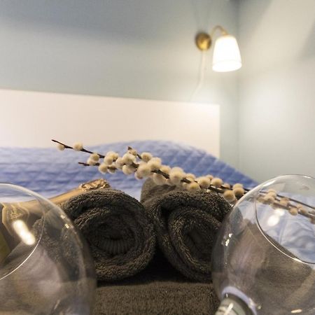 Two-Bedroom Apartment Rise And Shine Acquaseria Dış mekan fotoğraf