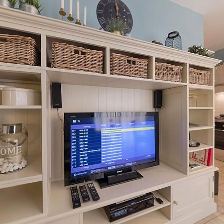 Two-Bedroom Apartment Rise And Shine Acquaseria Dış mekan fotoğraf
