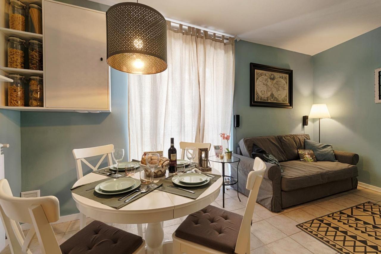 Two-Bedroom Apartment Rise And Shine Acquaseria Dış mekan fotoğraf