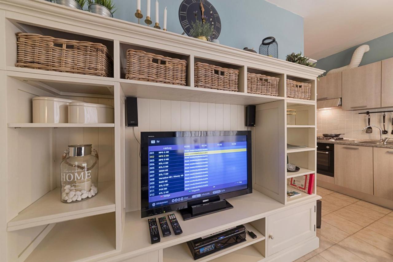 Two-Bedroom Apartment Rise And Shine Acquaseria Dış mekan fotoğraf