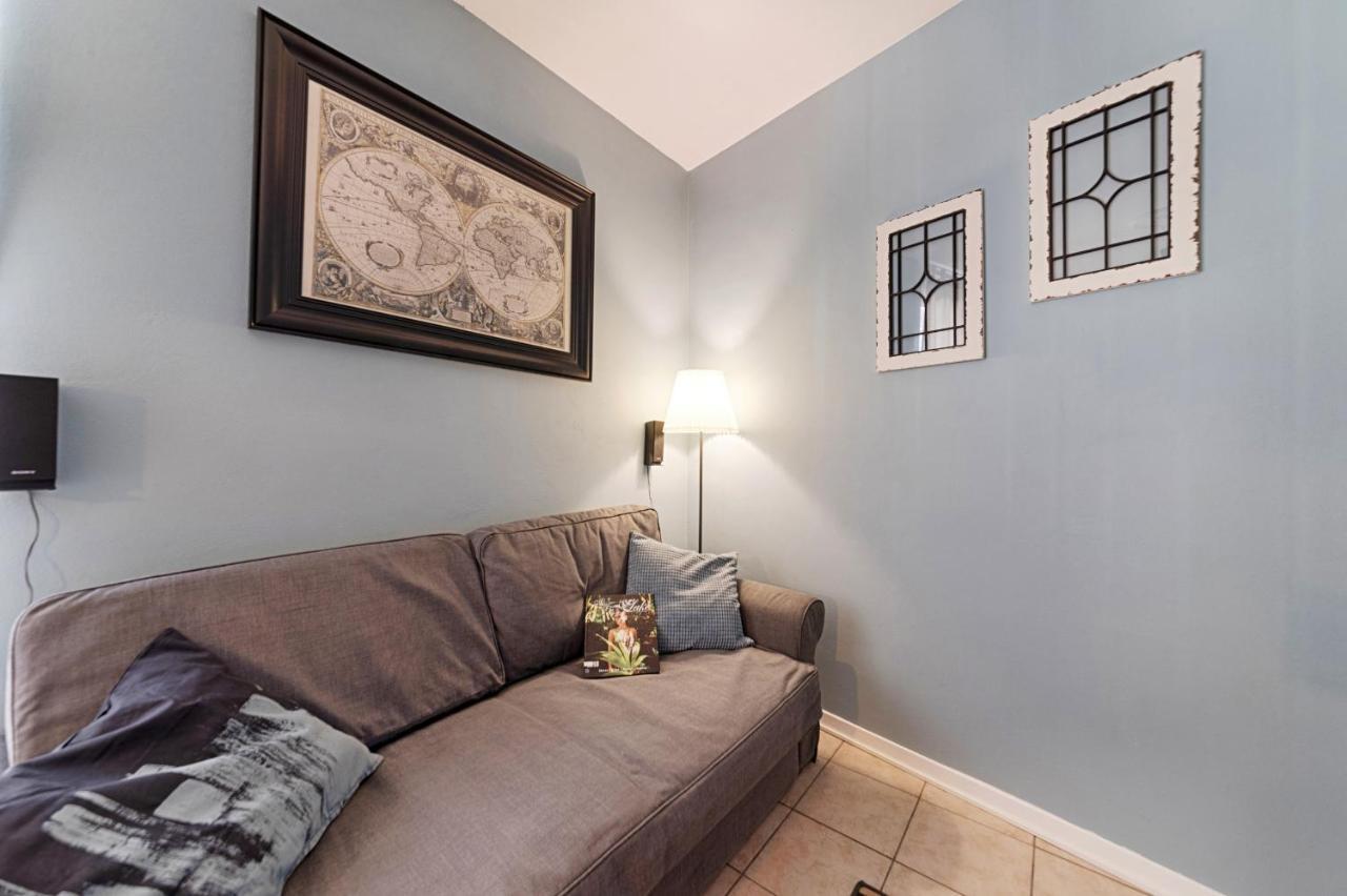 Two-Bedroom Apartment Rise And Shine Acquaseria Dış mekan fotoğraf