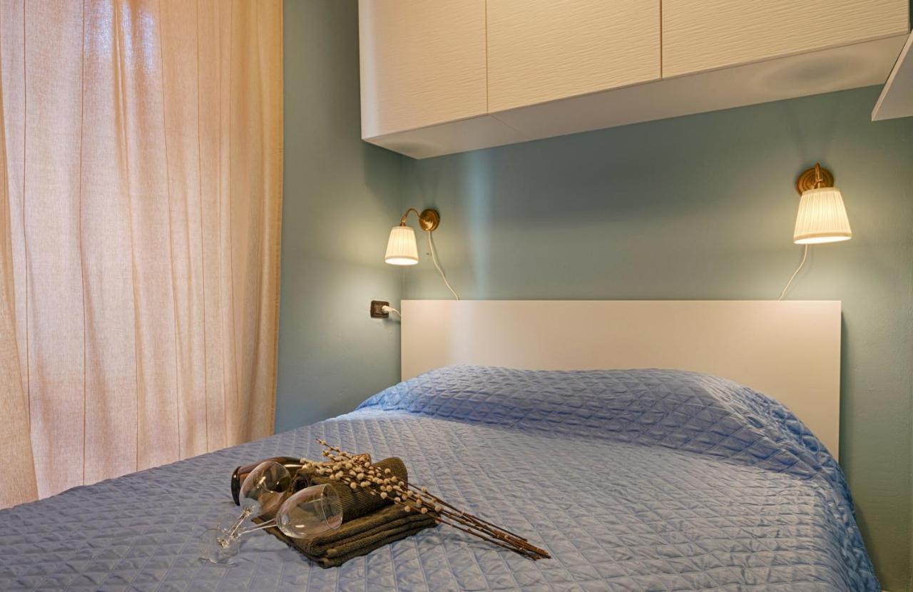 Two-Bedroom Apartment Rise And Shine Acquaseria Dış mekan fotoğraf