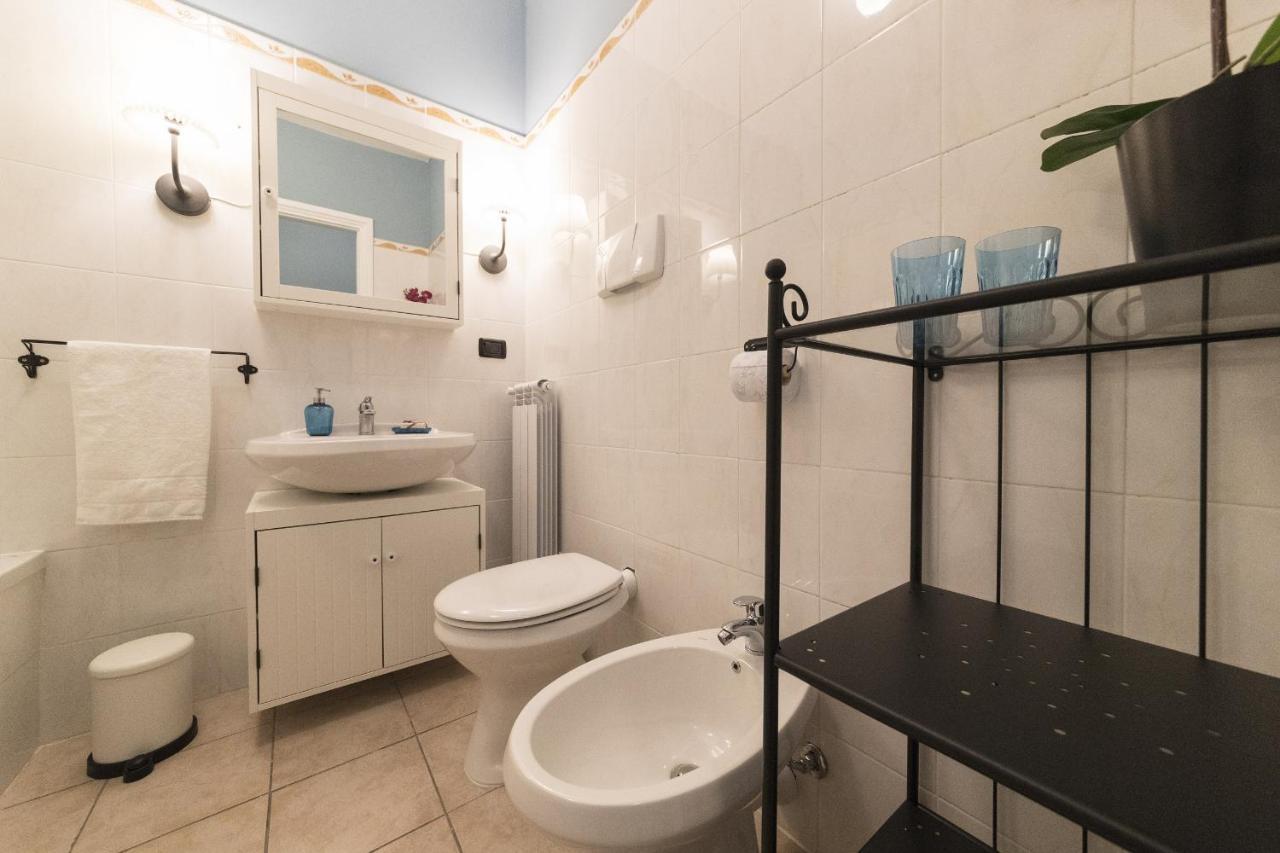 Two-Bedroom Apartment Rise And Shine Acquaseria Dış mekan fotoğraf