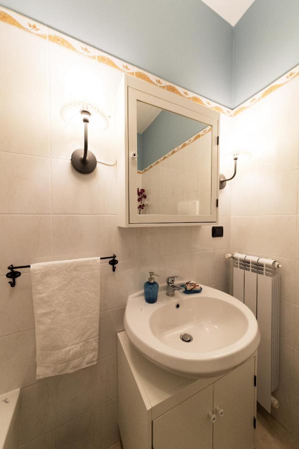 Two-Bedroom Apartment Rise And Shine Acquaseria Dış mekan fotoğraf